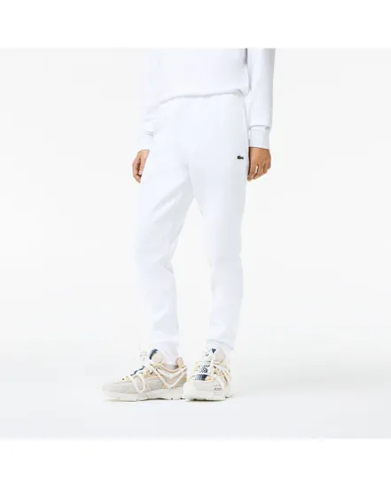 Pantalon de survetement Homme CORE SOLID Blanc