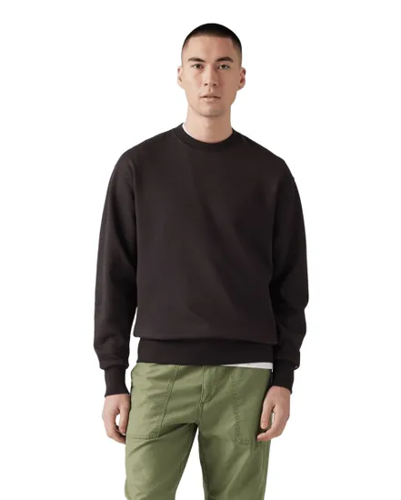 Sweat Homme Authentic Crew