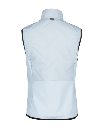 Veste sans manche Femme MERJALA Bleu