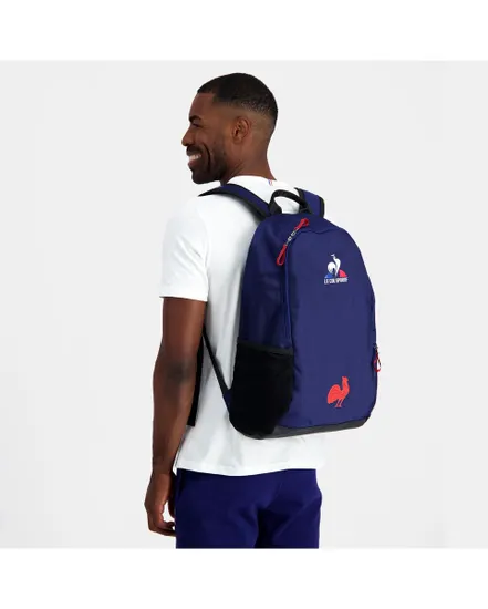 Sac à dos Homme FFR FANWEAR SAC A DOS Bleu