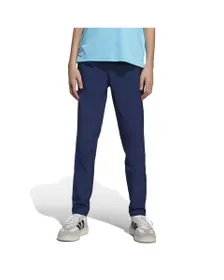 Pantalon de survetement Enfant TIRO25C VT PNTY Bleu