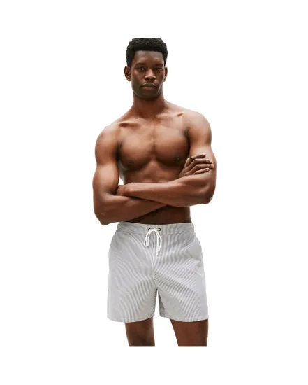 Short De Bain Homme Medium Drawstring It