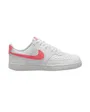 Chaussures Femme W NIKE COURT VISION LO NN Blanc