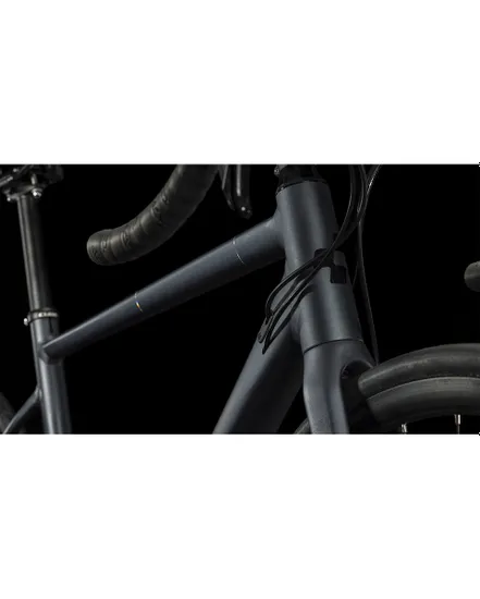 Vélo de route Femme AXIAL WS RACE Noir