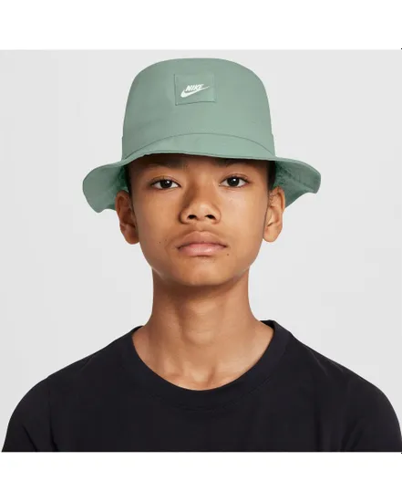 Bob Enfant K NK APEX BUCKET SQ FUT Vert
