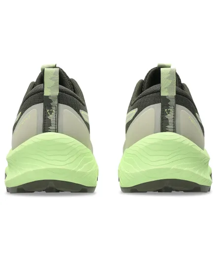 Chaussures de trail Homme TRABUCO TERRA 3 Vert