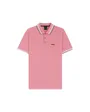 Polo Homme PADDY Rose Medium