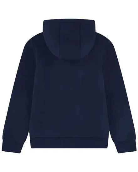 Sweat À Capuche Garçon Core Fleece Polaire