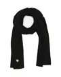 Écharpe Longue Femme PCNIVA Knit