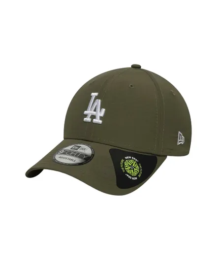 Casquette Homme New Era MLB Recycled Midi 9FORTY LosDod Novwhi