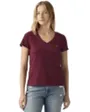 T-Shirt Femme Perfect V Neck