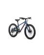 VTT Enfant MX 20 TEAM DISC Bleu/Rouge