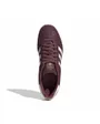 Chaussures Homme GAZELLE INDOOR Bordeaux