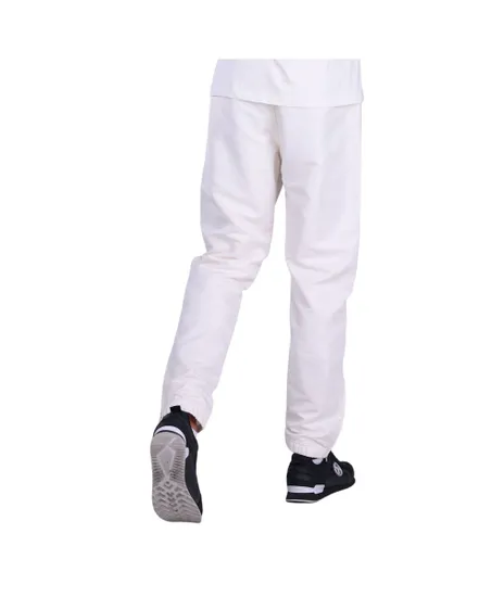 Pantalon de survetement Homme CARSON 024 PL PANTS Blanc