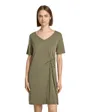 Robe Femme Anora Noeud V