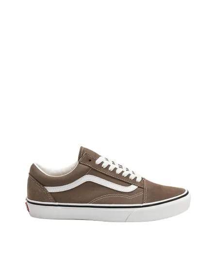 Sneakers Basses Unisexe Vans Old Skool
