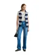 Jean Femme Layla High Rise Straight