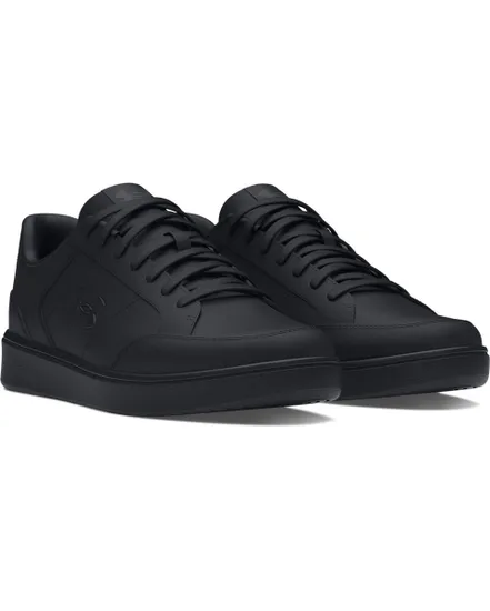 Chaussures Femme UA W OFFICIAL Noir