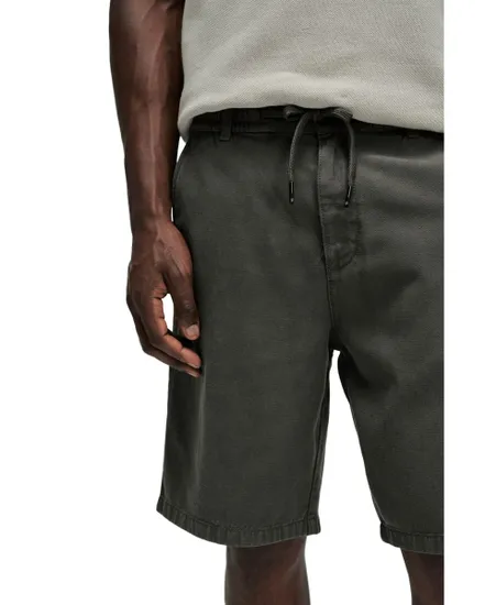 Short Homme Cotton Tencel Colors
