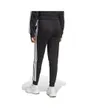 Pantalon Femme Adidas Essentials 3 Bandes Molleton