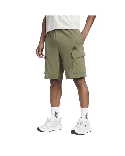 Short Homme M FELCZY C SHO Vert