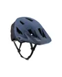 Casque VTT Unisexe SHORE Bleu Héritage Mat