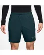 Short de football Homme M NK DF ACD25 SHORT KP BR Bleu