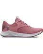 Chaussures de sport Femme UA W CHARGED AURORA 2 Rose