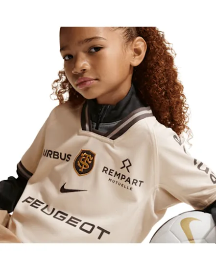 Maillot Homme Stade Toulousain Fourth