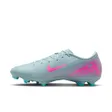 Crampons de football Homme ZOOM VAPOR 16 ACADEMY FG/MG Bleu