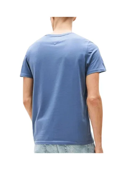 Tee-Shirt Homme TJM XSLIM JERSEY