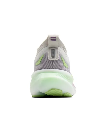 Chaussures de running Femme GLYCERIN 23 Blanc