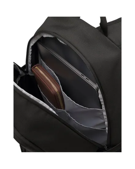 Sac à dos Unisexe HUSTLE SPORT 6.0 BACKPACK Noir