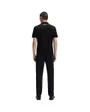 Polo Homme DIMERSPOLY Noir