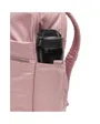 Sac à dos Femme UA STUDIO CAMPUS BP Rose