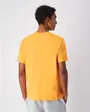 T-shirt Homme CREWNECK Orange