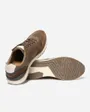 Chaussures Homme TENNIS Marron