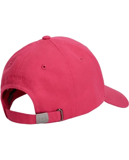 Casquette Homme TH Flag Cotton 6 Pan