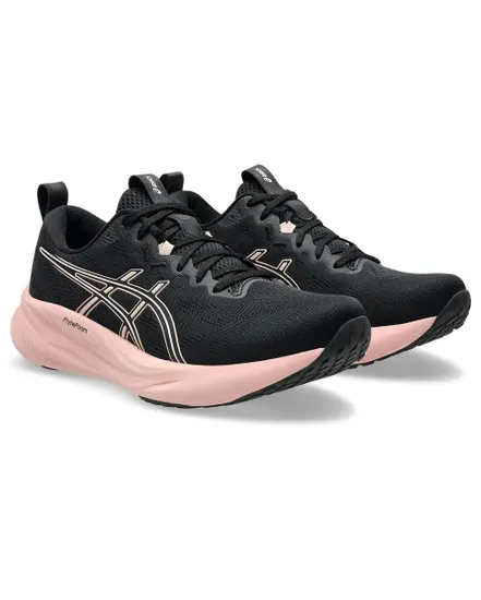 Chaussures de running Femme GEL-PULSE 16 Noir