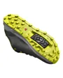 Chaussures VTT Unisexe XA Noir/Jaune