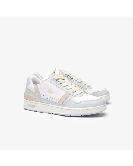 Chaussures Femme TENNIS HERITAGE Blanc