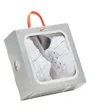 Chaussures mode enfant FORCE 1 CRIB (CB) Blanc