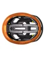 Casque VTT/loisir Unisexe ARX PLUS Orange