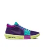 Chaussures Homme LEBRON WITNESS VIII Violet