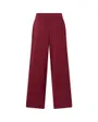 Pantalon de survetement Femme GEFRON AKTEEV WOMAN Rouge