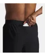 Pantalon de survetement Homme UA VELOCITI PRO STORM PANTS Noir