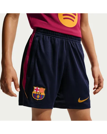 Short de Football Enfant Nike Dri-FIT Strike