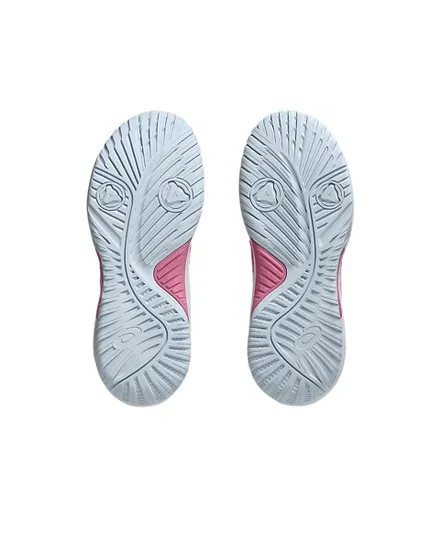 Chaussures de tennis Mixte GEL-DEDICATE 9 GS