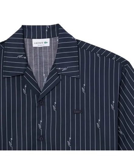 Chemise Homme S/S Woven Shirt