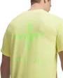 T-Shirt Trail Homme Explor Trail Run